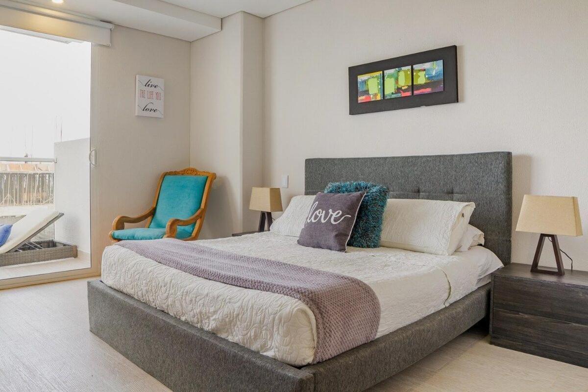 Martinique Cartagena, Beautiful 1 & 2 Bedroom Apartments Exterior foto