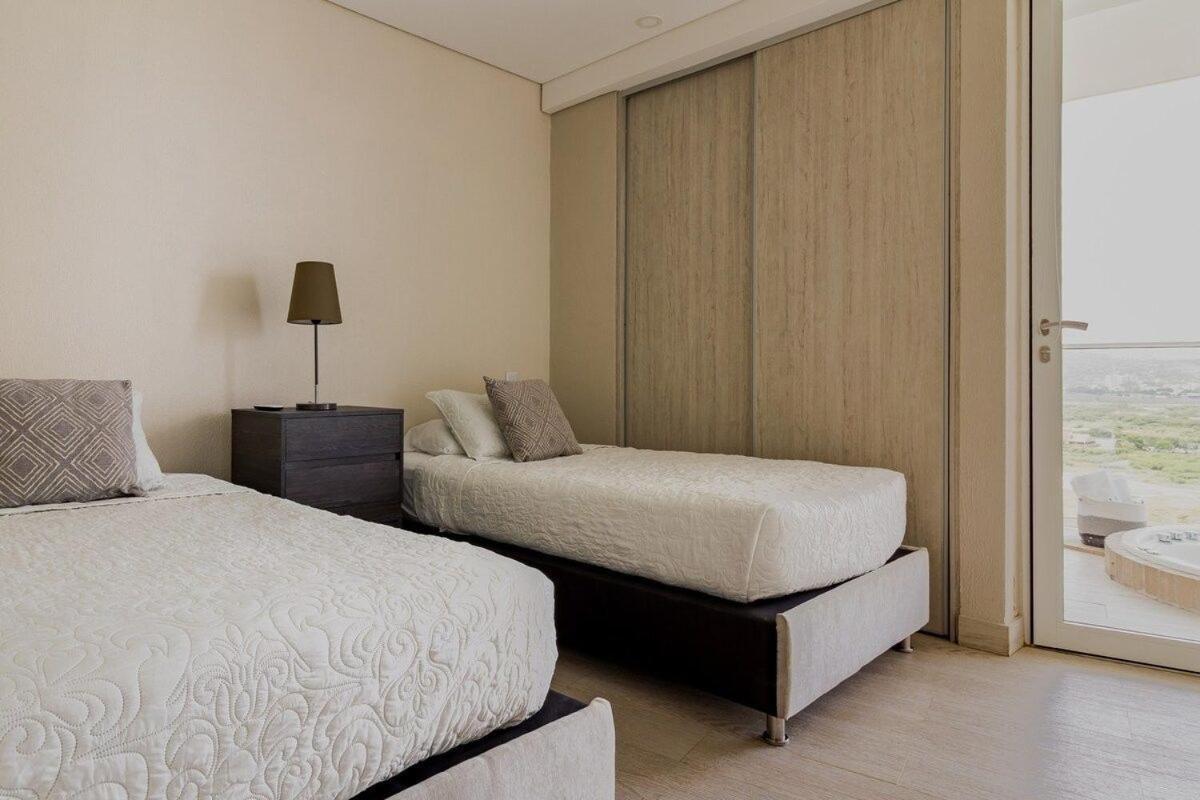 Martinique Cartagena, Beautiful 1 & 2 Bedroom Apartments Exterior foto