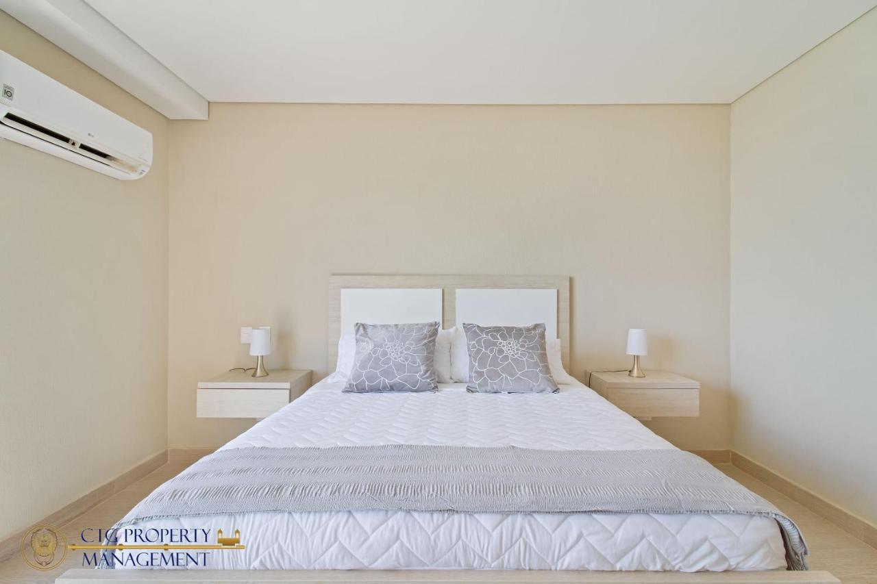 Martinique Cartagena, Beautiful 1 & 2 Bedroom Apartments Exterior foto