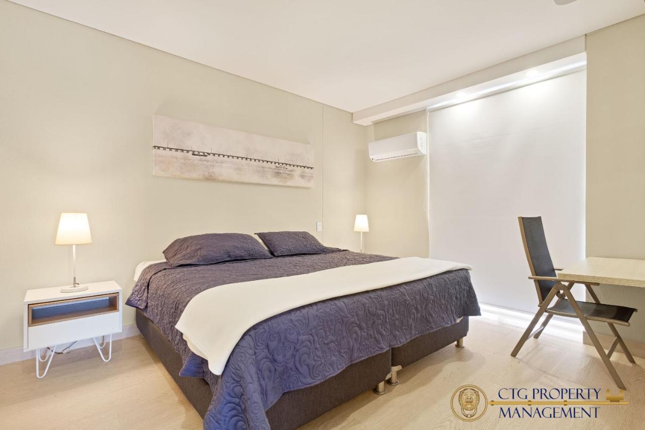 Martinique Cartagena, Beautiful 1 & 2 Bedroom Apartments Exterior foto
