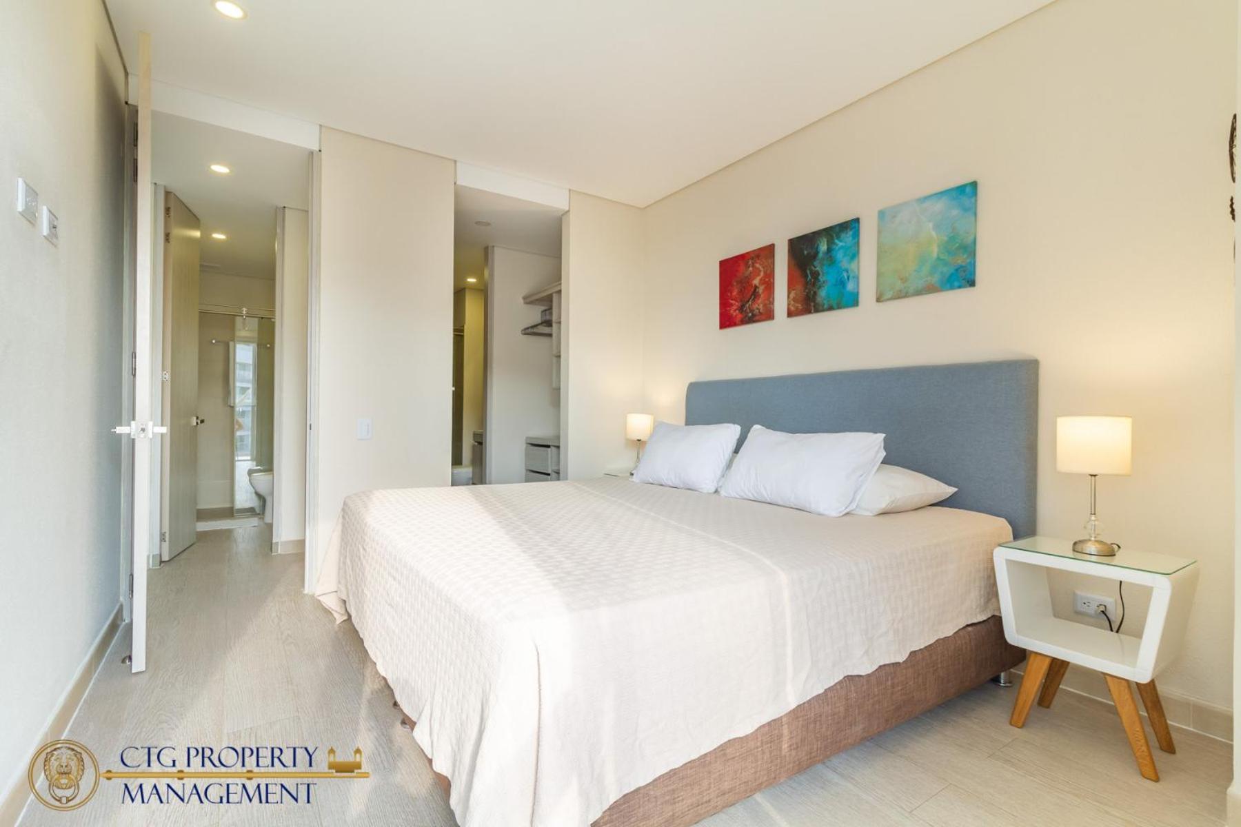 Martinique Cartagena, Beautiful 1 & 2 Bedroom Apartments Exterior foto