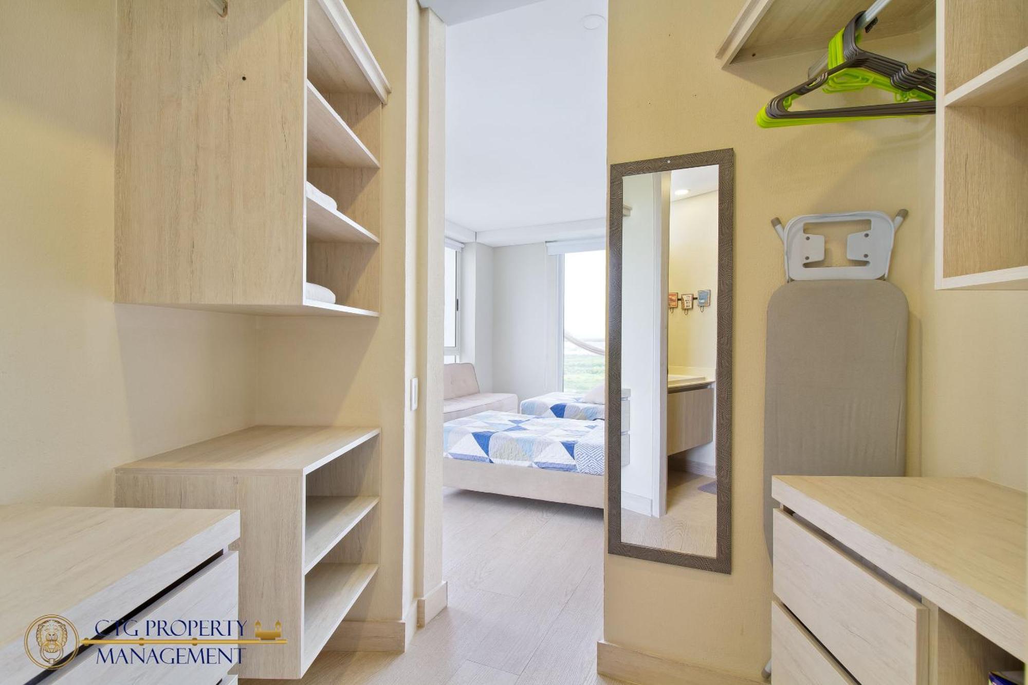 Martinique Cartagena, Beautiful 1 & 2 Bedroom Apartments Cameră foto
