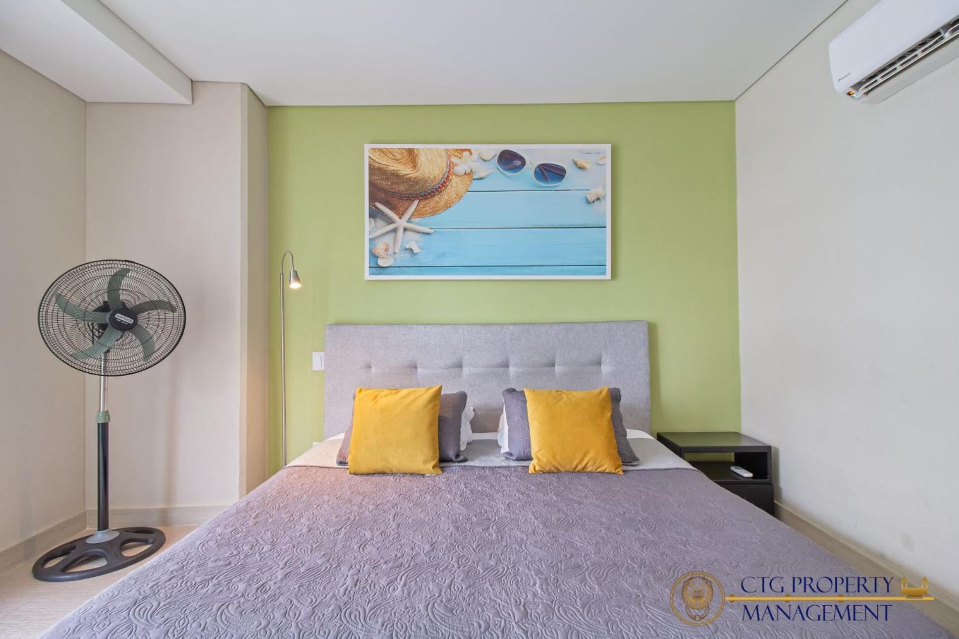 Martinique Cartagena, Beautiful 1 & 2 Bedroom Apartments Cameră foto