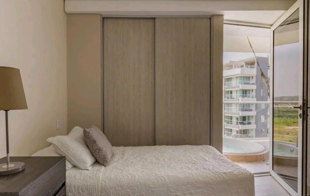 Martinique Cartagena, Beautiful 1 & 2 Bedroom Apartments Cameră foto