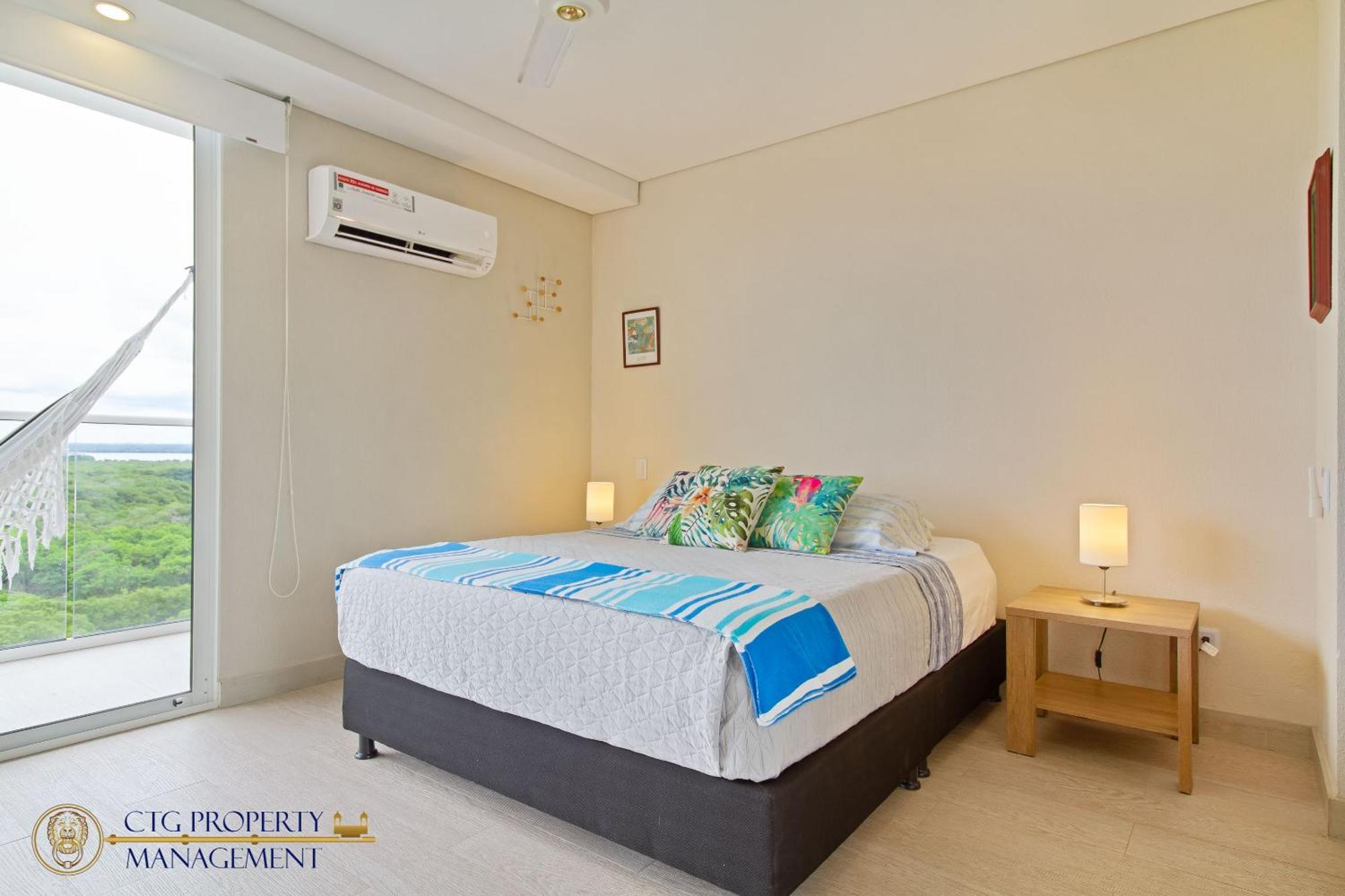 Martinique Cartagena, Beautiful 1 & 2 Bedroom Apartments Cameră foto