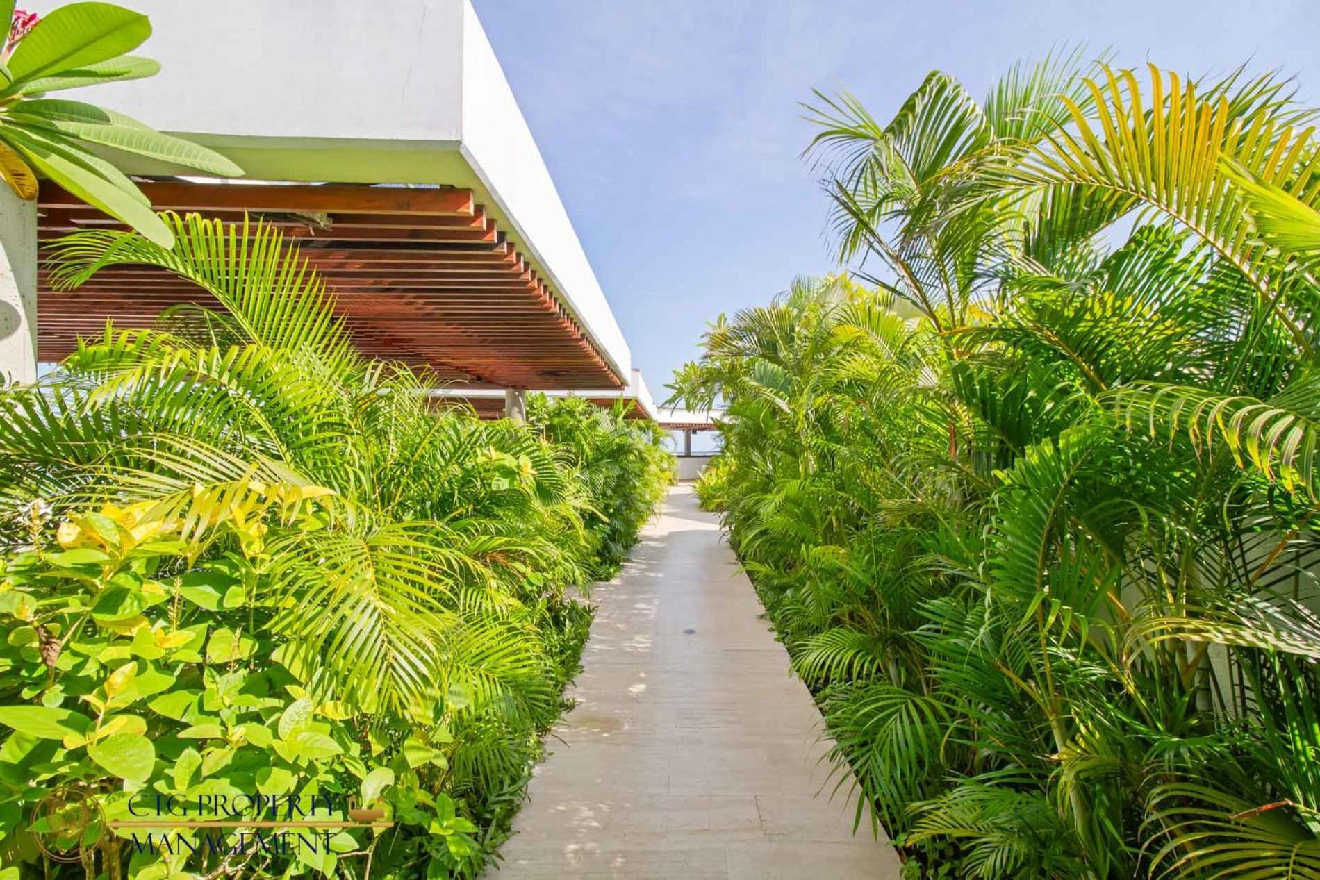 Martinique Cartagena, Beautiful 1 & 2 Bedroom Apartments Exterior foto